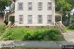 15 Pierce St, Concord, NH 03301