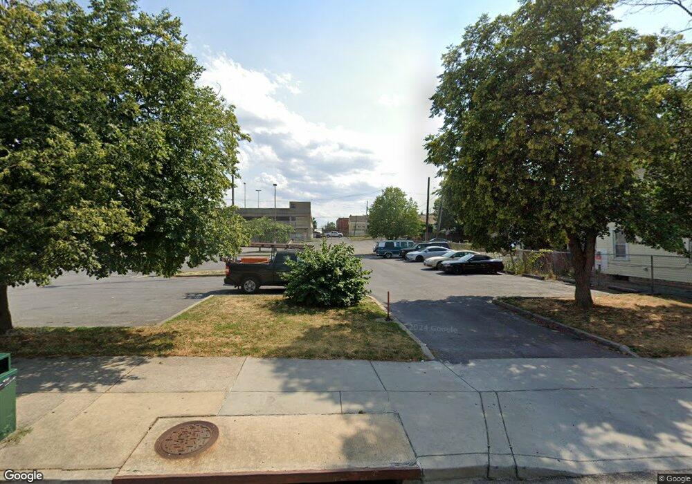 215 E Washington St, Hagerstown, MD 21740 - photo 1