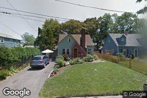 222 Calaman Rd, Cranston, RI 02910