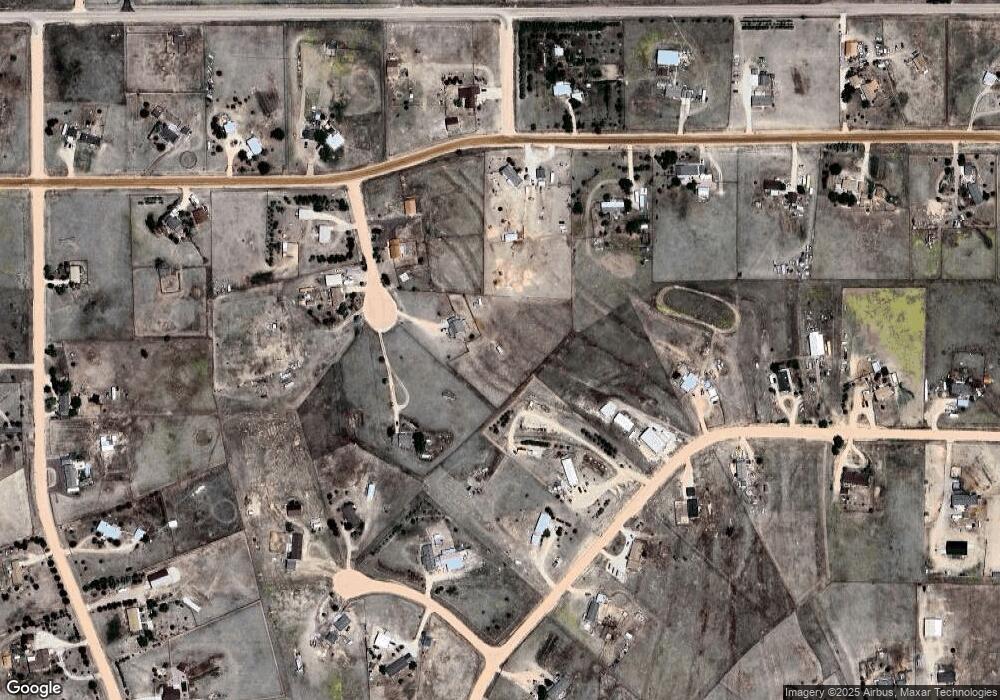 4335 Black Water Ct, Peyton, CO 80831 - photo 1