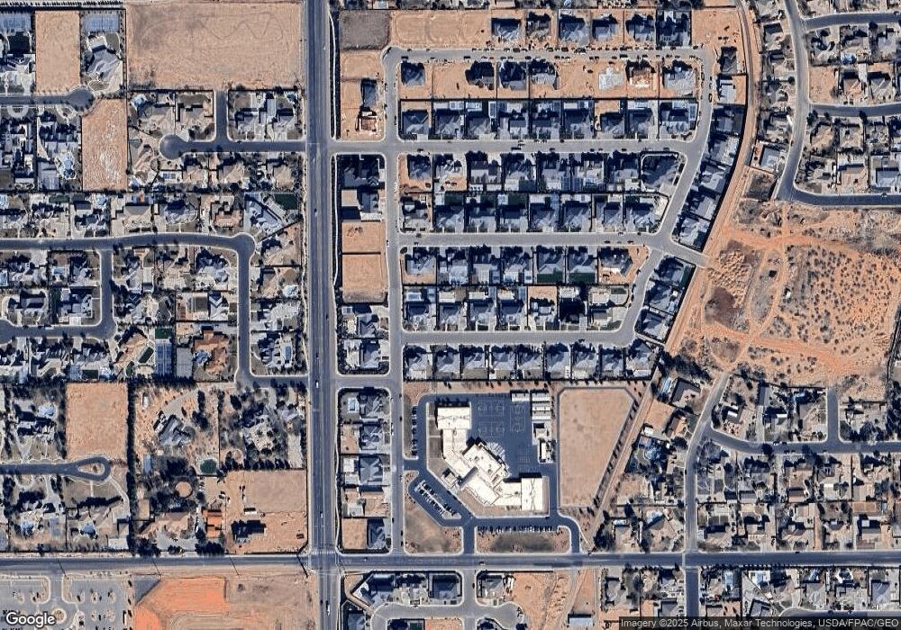 673 Margarita Way, Washington, UT 84780 - photo 1