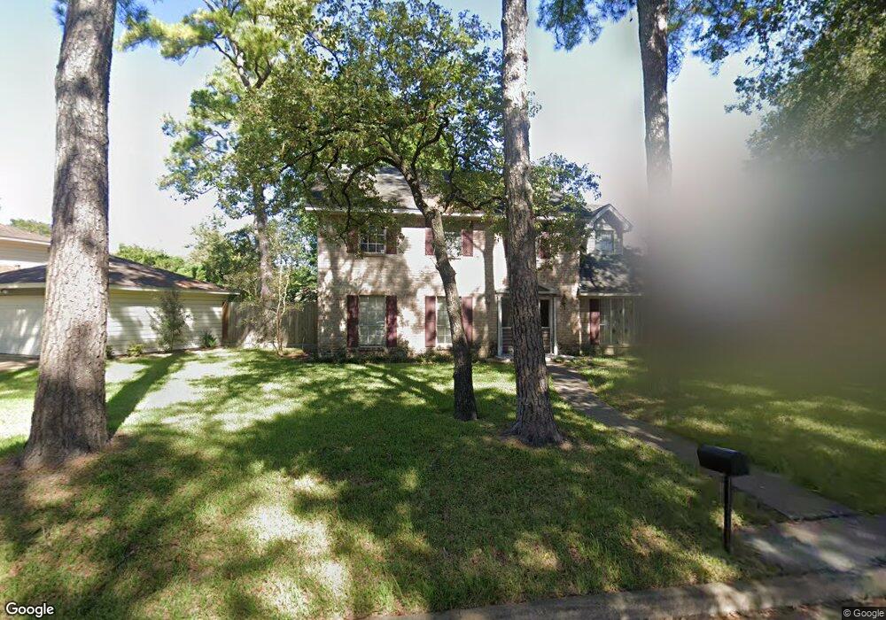 9610 Kindletree Dr, Houston, TX 77040 - photo 1