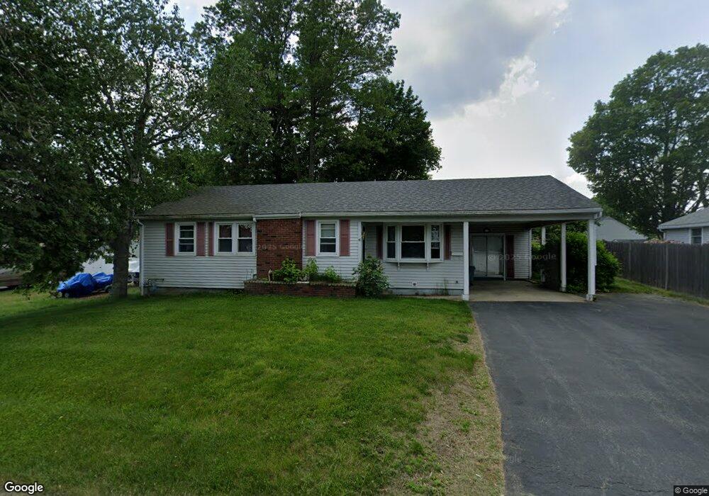 6 Laconia Ave, Derry, NH 03038 - photo 1