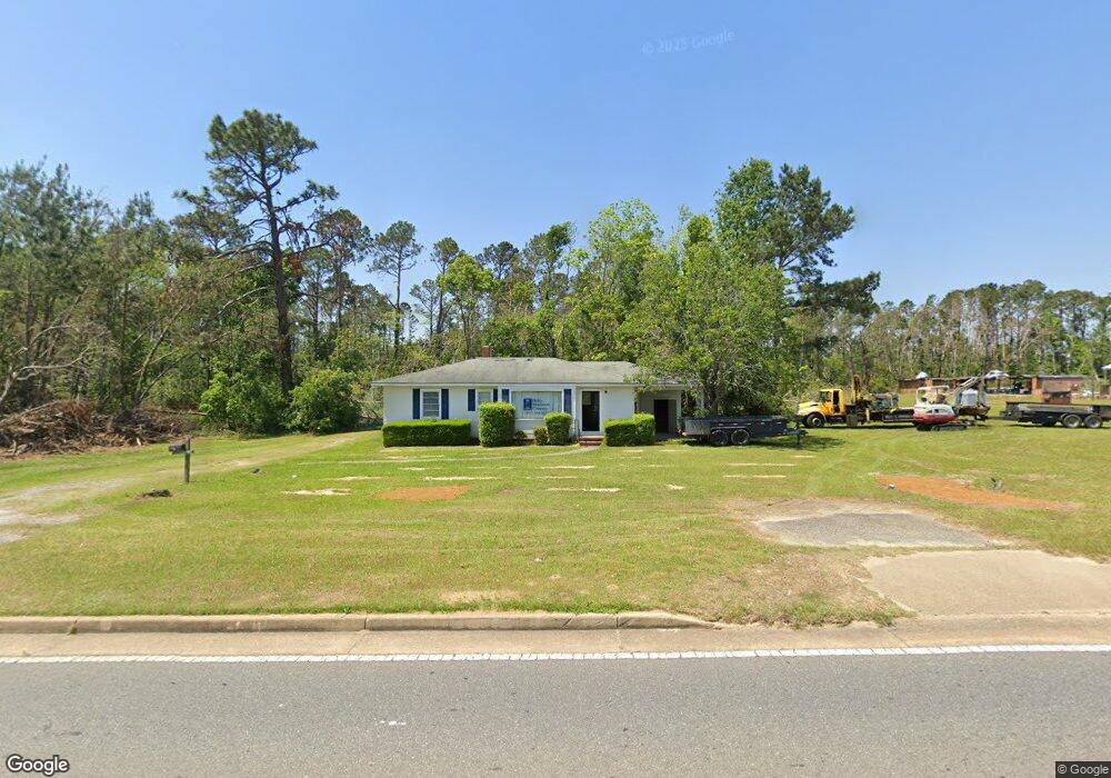 2119 N Us Highway 441 S, Douglas, GA 31535 - photo 1