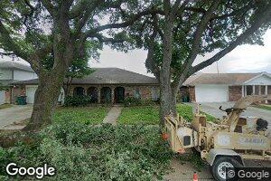 M 4 Khan Ct, Metairie, LA 70003