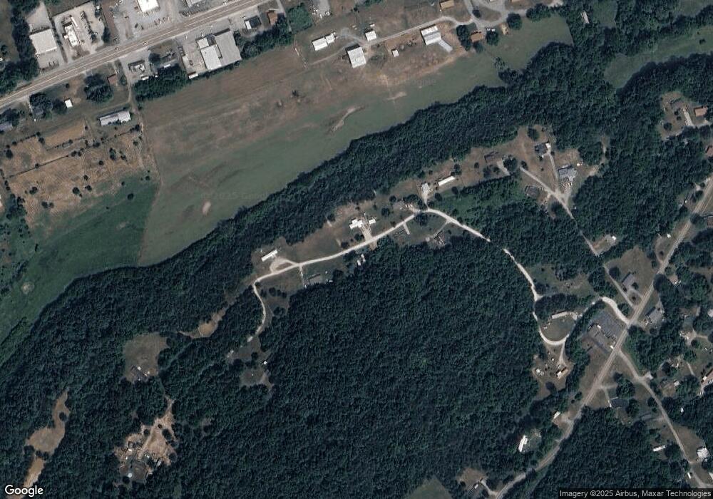 0 Overlook Ln, Rutledge, TN 37861 - photo 1