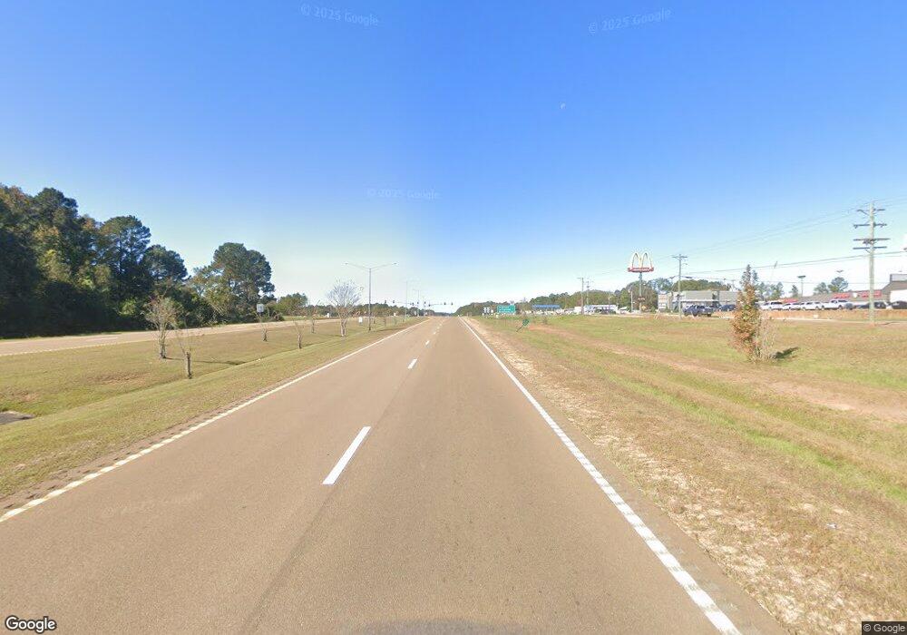 0 Ms Hwy 98, Tylertown, MS 39664 - photo 1