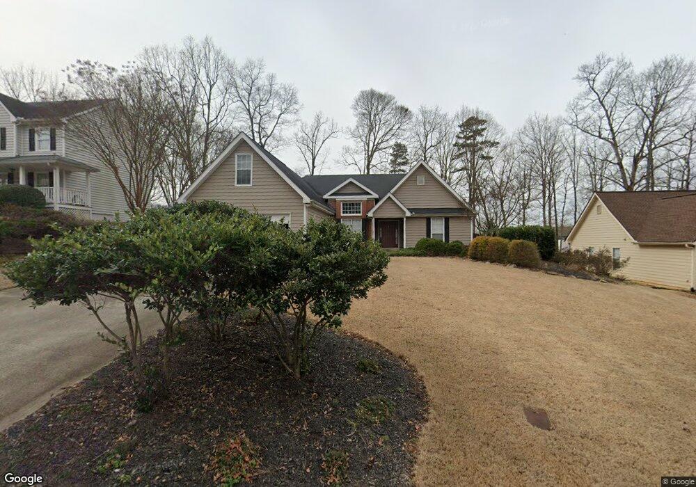2400 Cape Courage Way, Suwanee, GA 30024 - photo 1