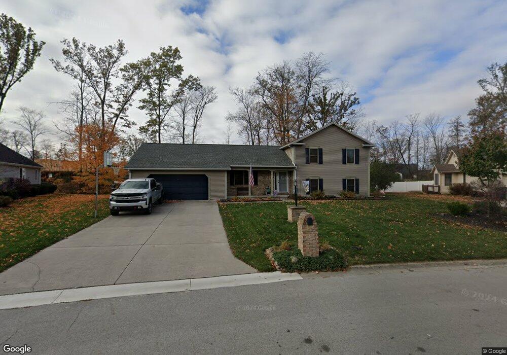 719 Woodridge Dr, Cridersville, OH 45806 - photo 1