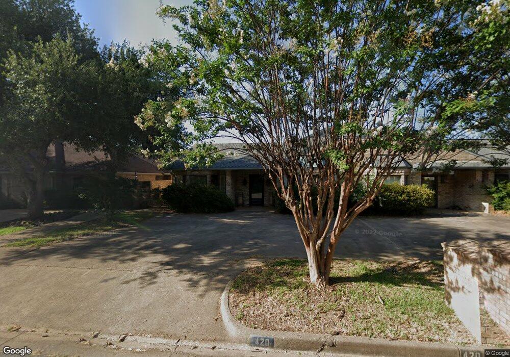 420 420 Woodland Hills Dr, Tyler, TX 75701 - photo 1