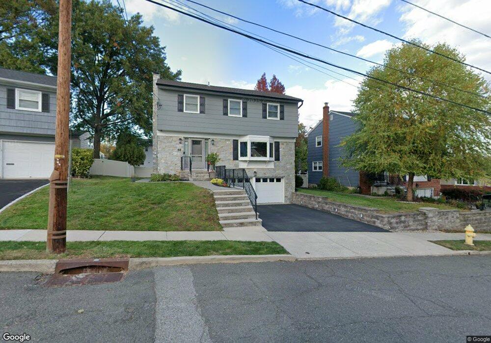 55 Eaton Place, Bloomfield, NJ 07003 - photo 1