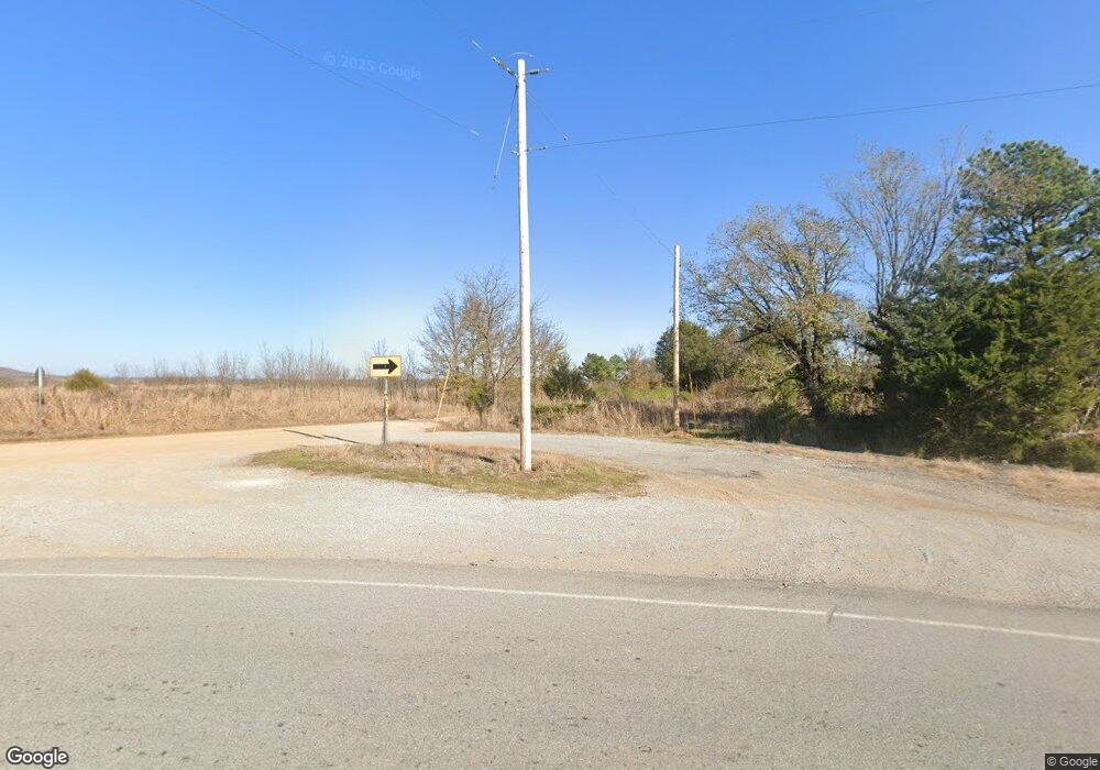 0 Lots 1-12 Blk 34 unit 1003442, Stuart, OK 74570 - photo 1