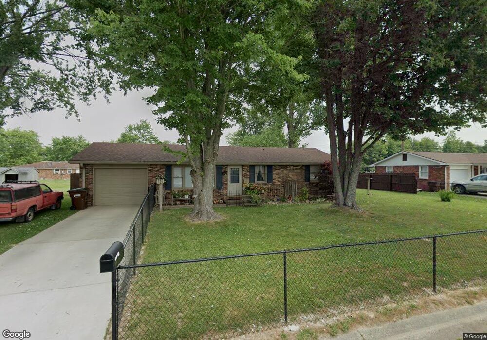 114 Maple St, Hanover, IN 47243 - photo 1