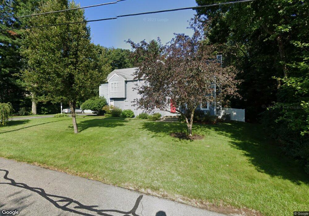 67 Mcclellan Rd, Sutton, MA 01590 - photo 1