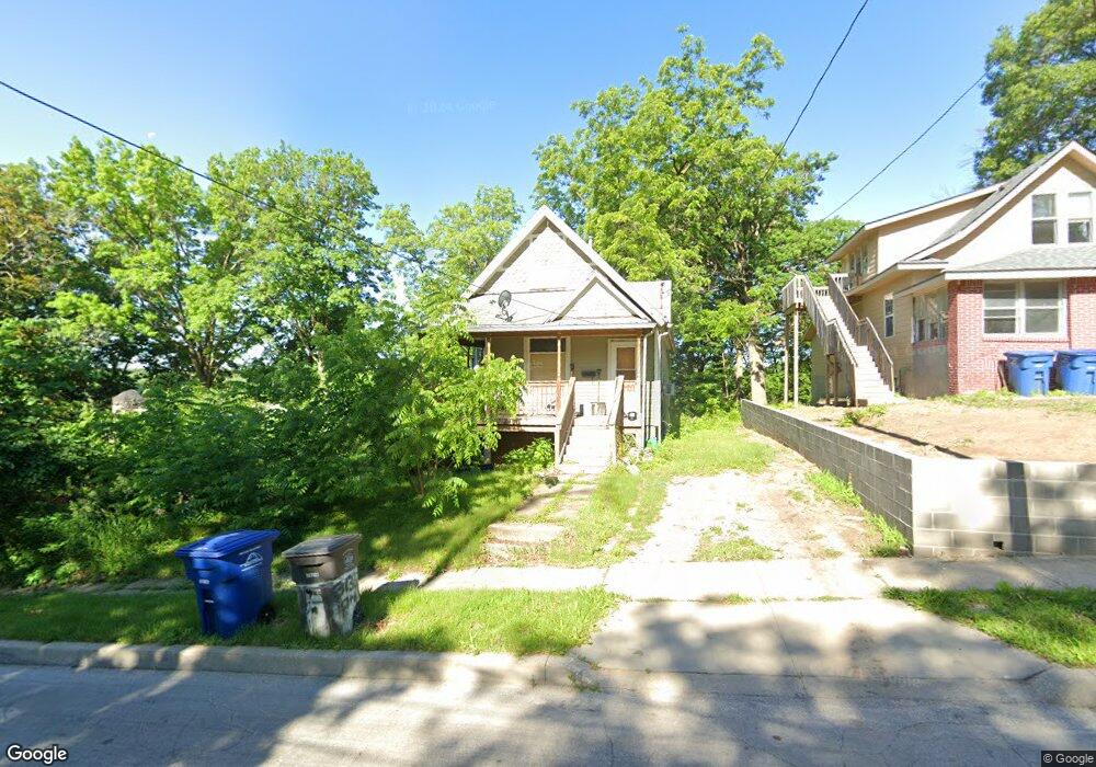 3136 8th St, Des Moines, IA 50313 - photo 1