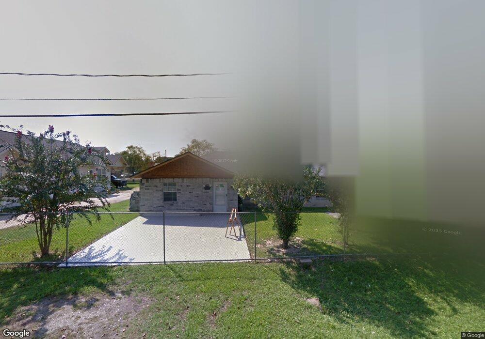 11725 Sachar St, Houston, TX 77039 - photo 1
