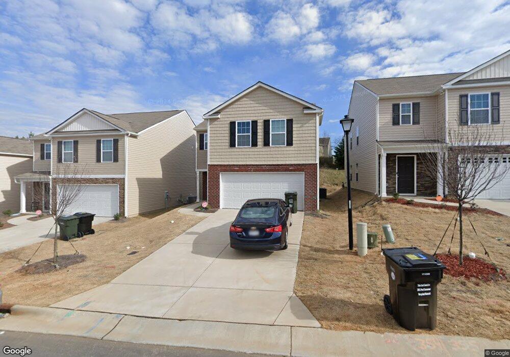 3984 Long Arrow Dr, Concord, NC 28025 - photo 1