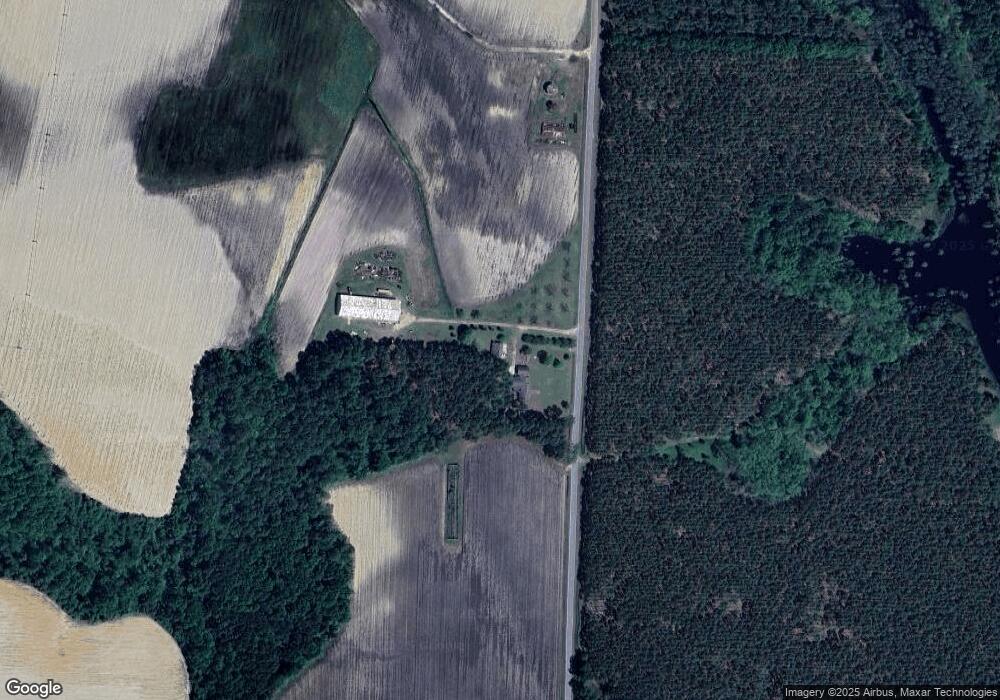 213 Clarence Paulk Rd, Wray, GA 31798 - photo 1