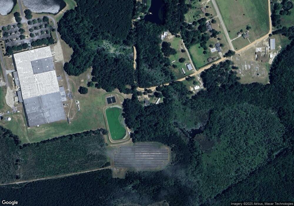 230 Douglas Chapel Rd, Nicholls, GA 31554 - photo 1