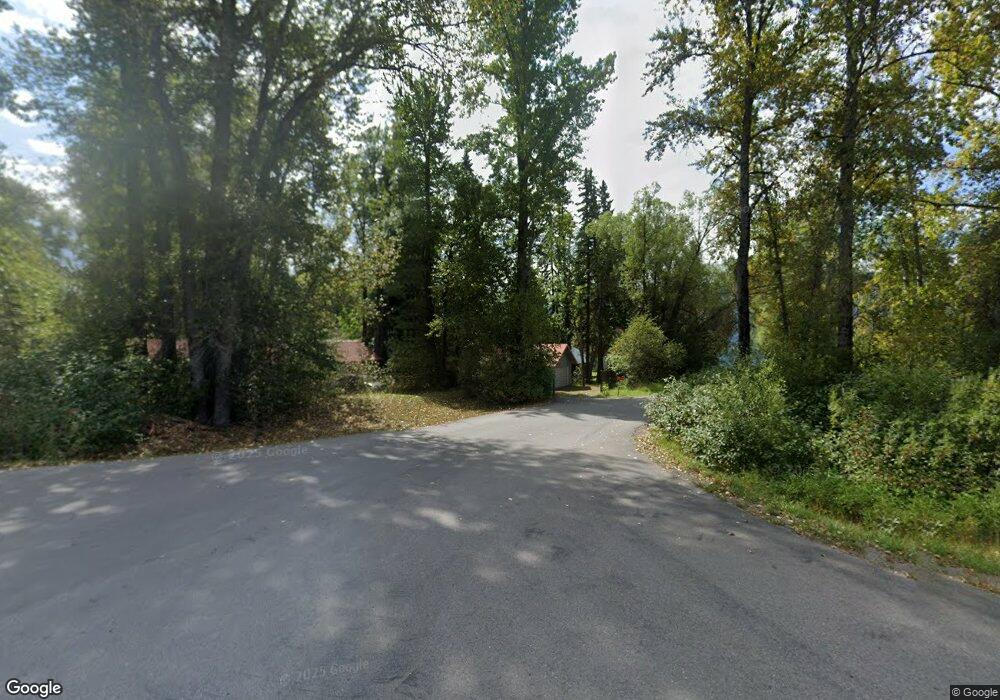 21453 Mt Highway 83, Bigfork, MT 59911 - photo 1