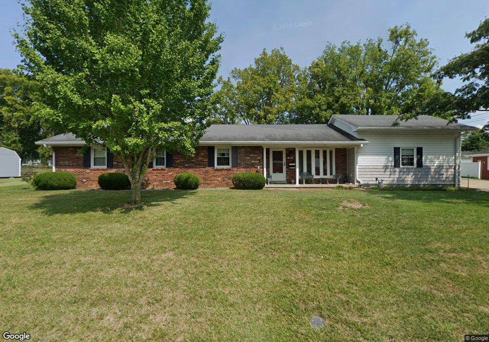 621 Elizabeth Ct, Harrodsburg, KY 40330 - photo 1