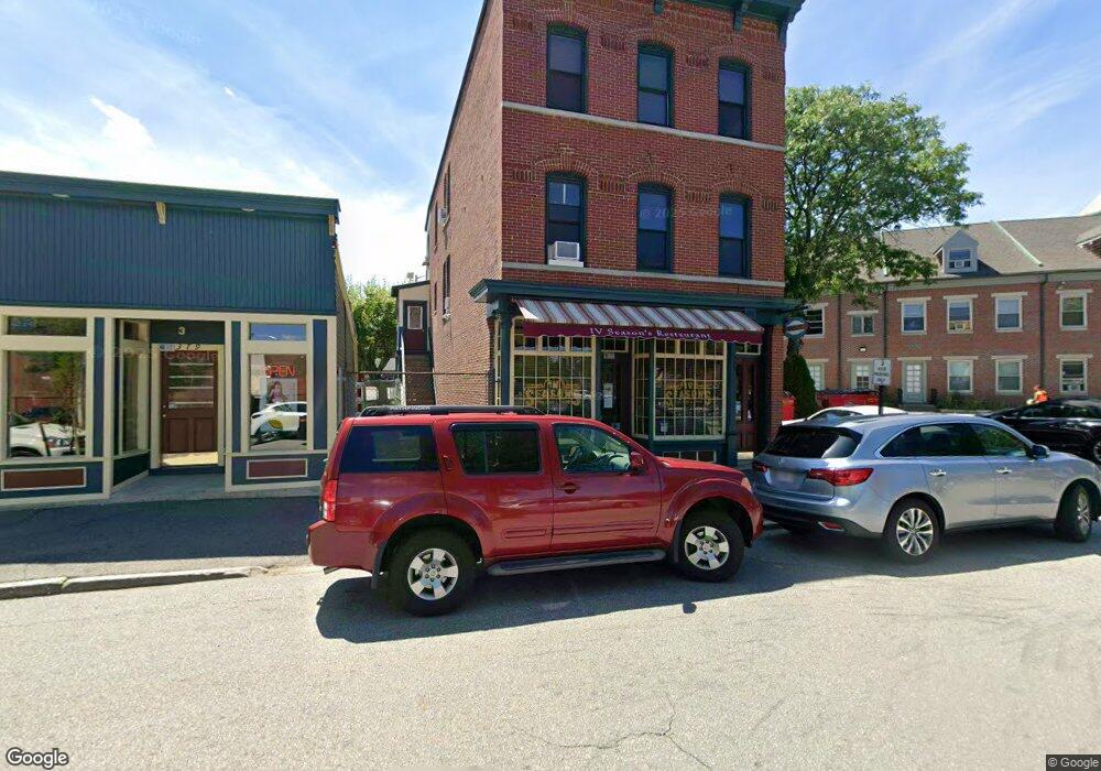 373 Central St, Lowell, MA 01852 - photo 1