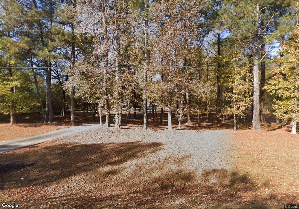 2600 White Rd NE, Conyers, GA 30012 - photo 1