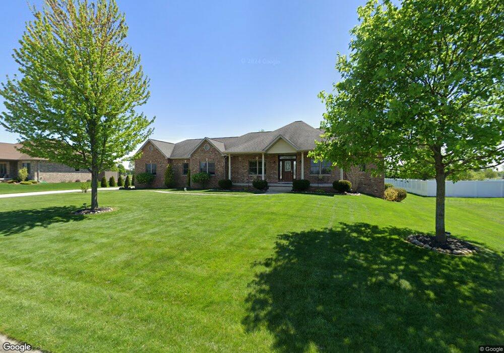 2821 W 135th Ln, Crown Point, IN 46307 - photo 1