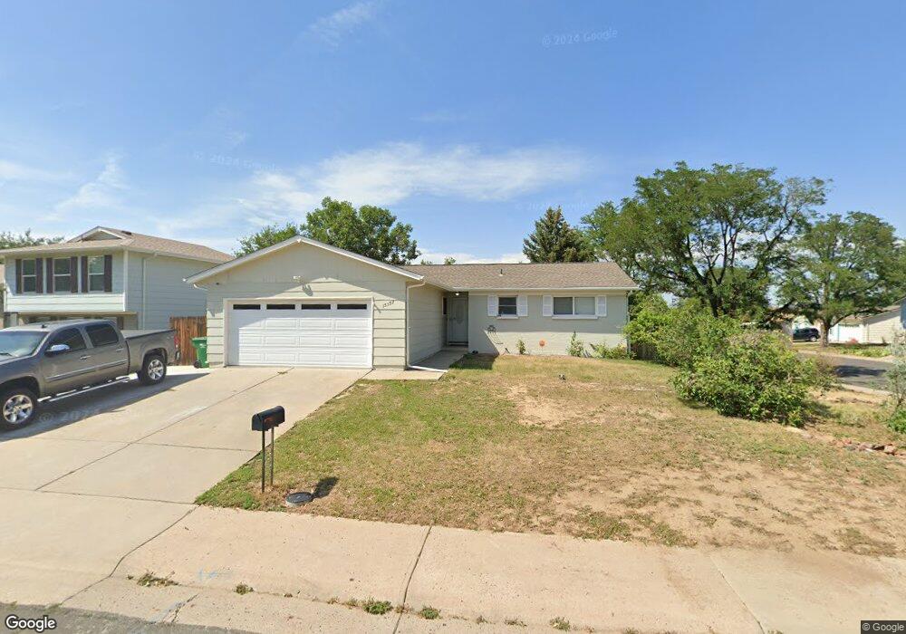 15397 E Gunnison Place, Aurora, CO 80017 - photo 1