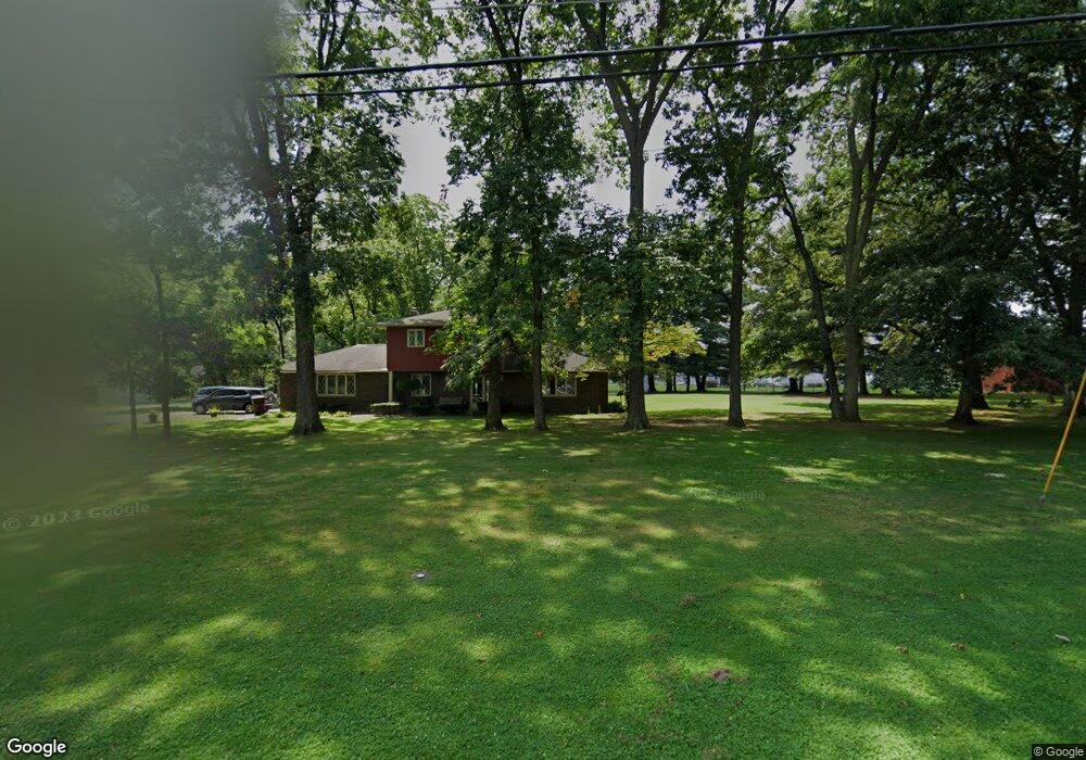 12881 W 300 N, Linton, IN 47441 - photo 1