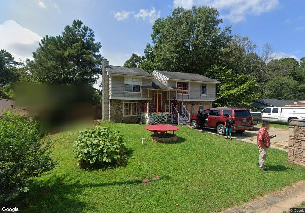 1342 Country Downs Dr unit 1, Norcross, GA 30093 - photo 1