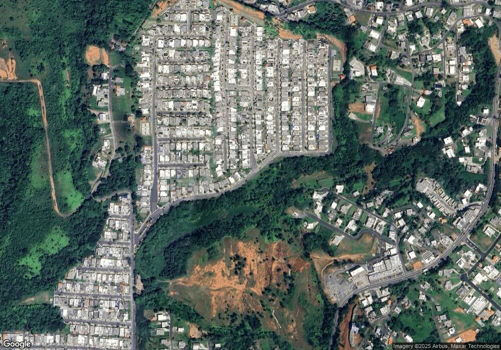 19 Cll Yagrumo Estancias La Sierra, Caguas, PR 00727 - photo 1