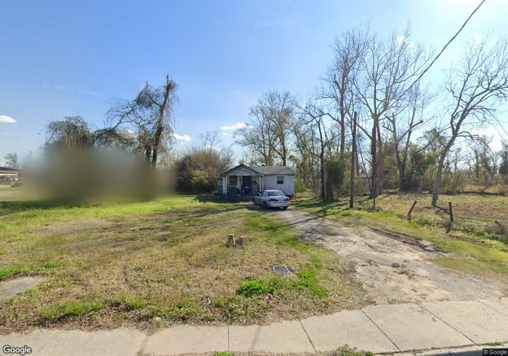 2230 1/2 Medora St, Lake Charles, LA 70601 - photo 1