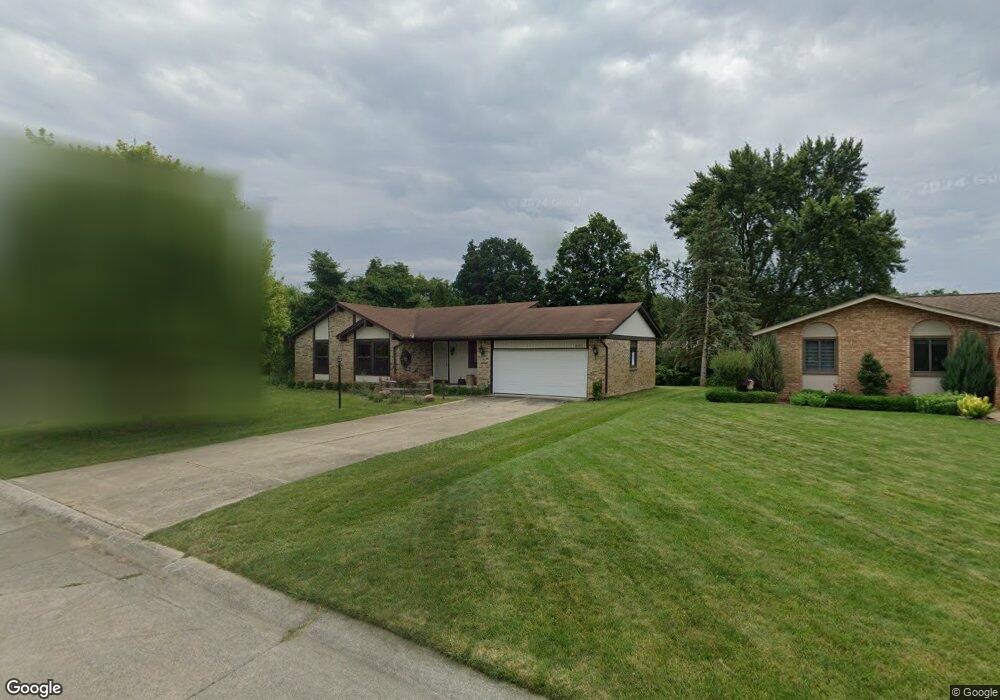 6265 Carpathian Ct, West Bloomfield, MI 48324 - photo 1