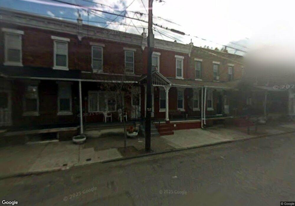 522 Newton Ave, Camden, NJ 08103 - photo 1