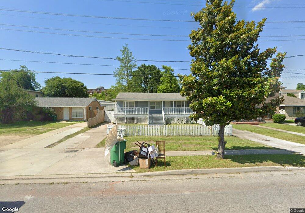 4929 W Napoleon Ave, Metairie, LA 70001 - photo 1