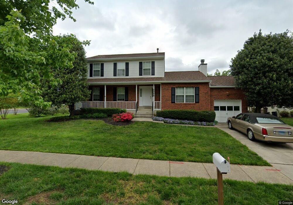 5300 Frazier Terrace, Temple Hills, MD 20748 - photo 1