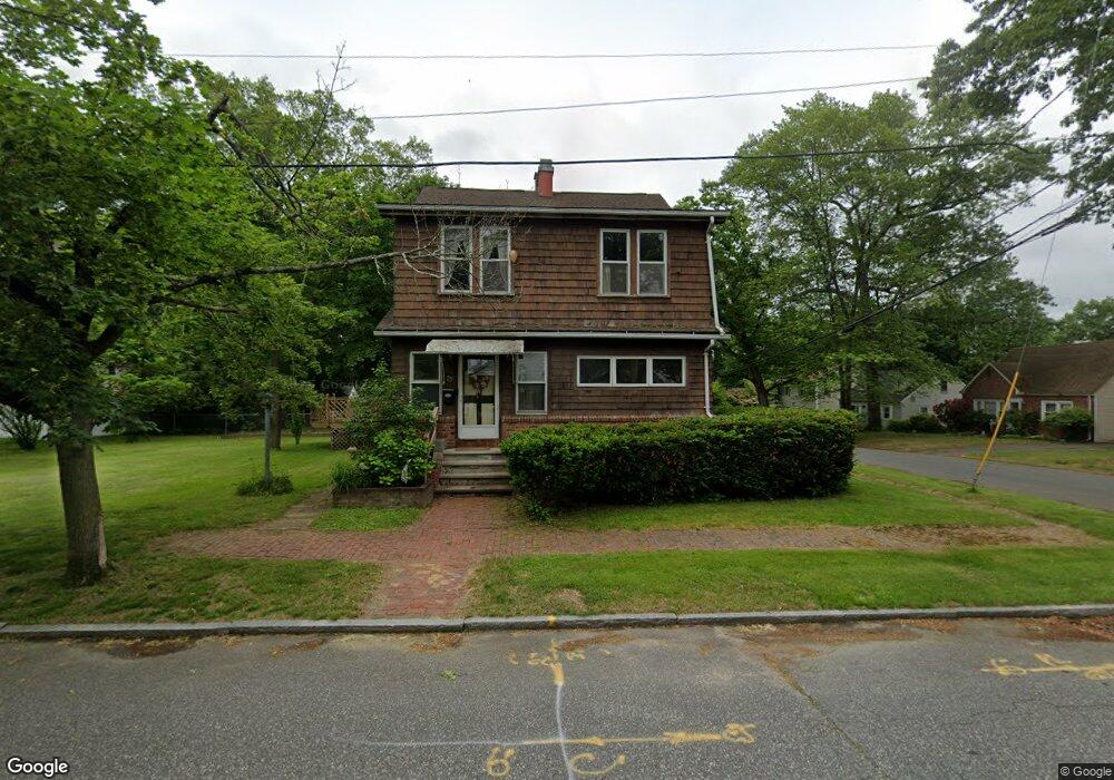 75 Carroll St, Springfield, MA 01108 - photo 1