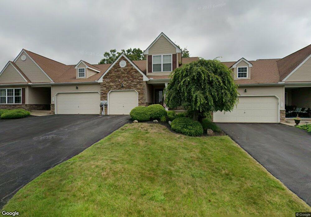 252 Refuge (Rf48) Cir, Drums, PA 18222 - photo 1