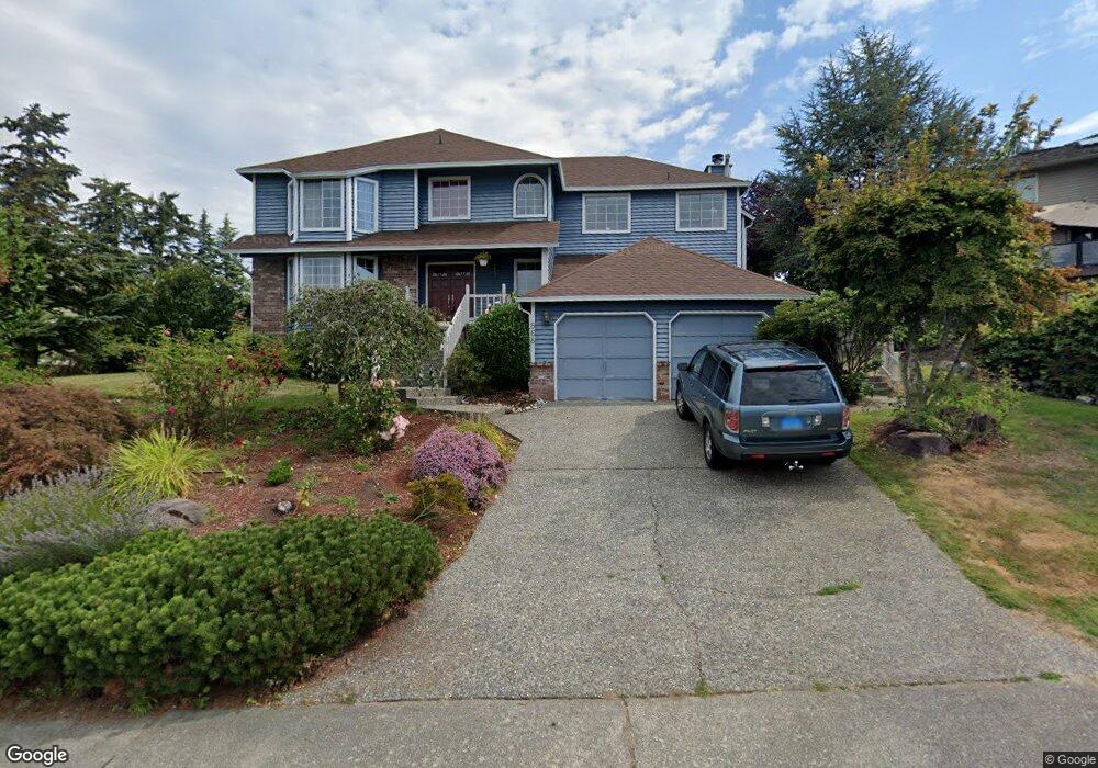 868 Goat Trail Loop Rd, Mukilteo, WA 98275 - photo 1