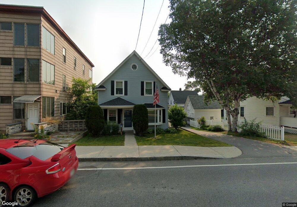 122 Wight St, Berlin, NH 03570 - photo 1