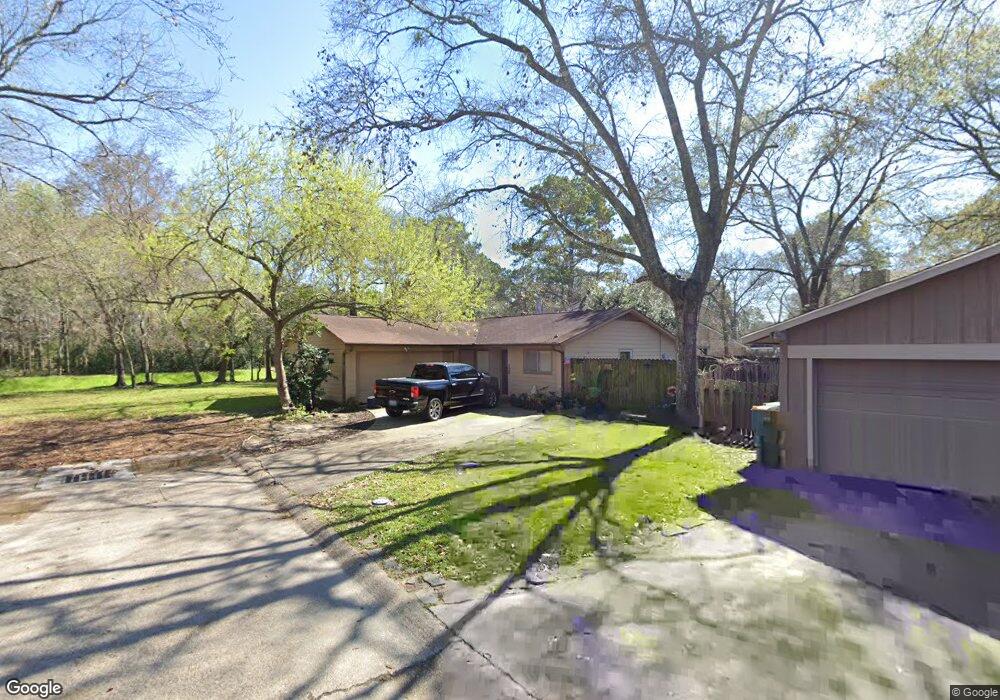10 Woodchuck Ln, Spring, TX 77380 - photo 1