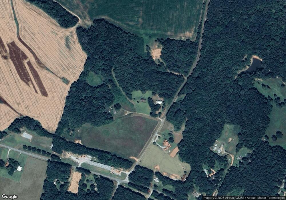 2435 Hoke Dickerson Rd, Elberton, GA 30635 - photo 1