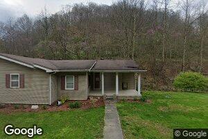 1674 Yellow Creek Rd, Sassafras, KY 41759