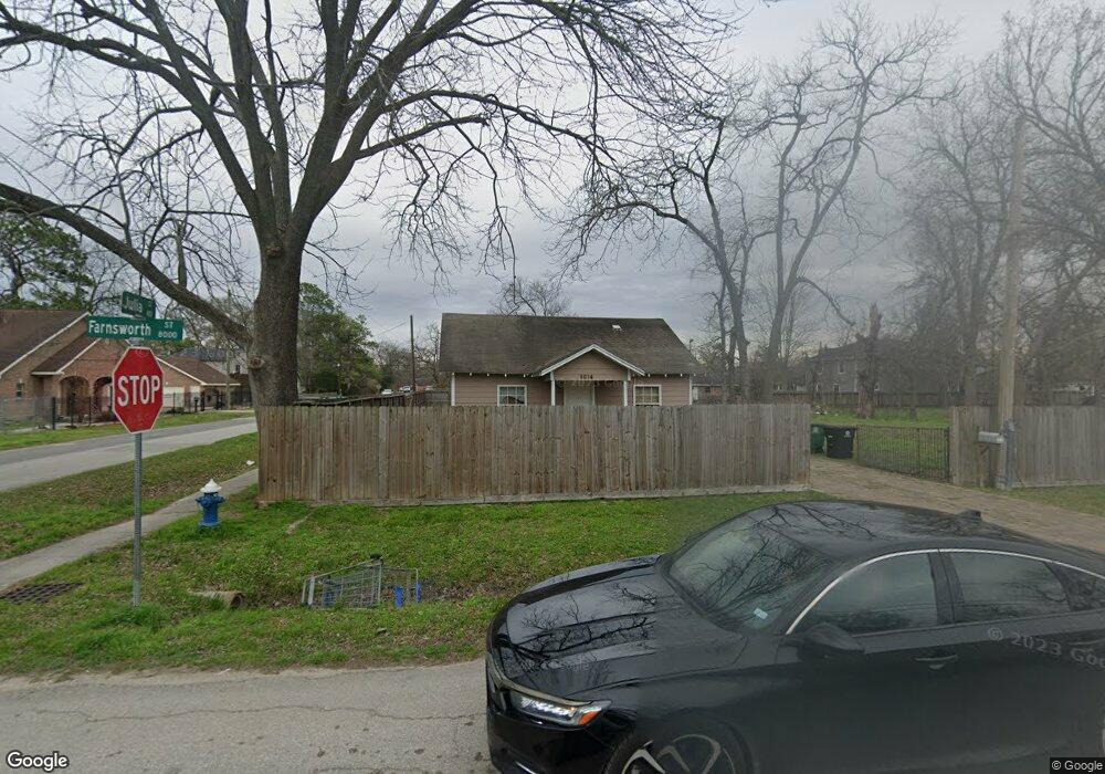 8014 Farnsworth St, Houston, TX 77022 - photo 1