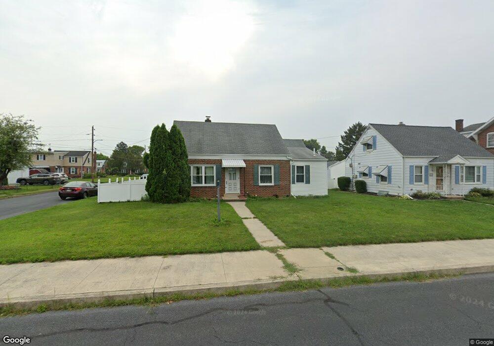 1021 N Van Buren St, Allentown, PA 18109 - photo 1