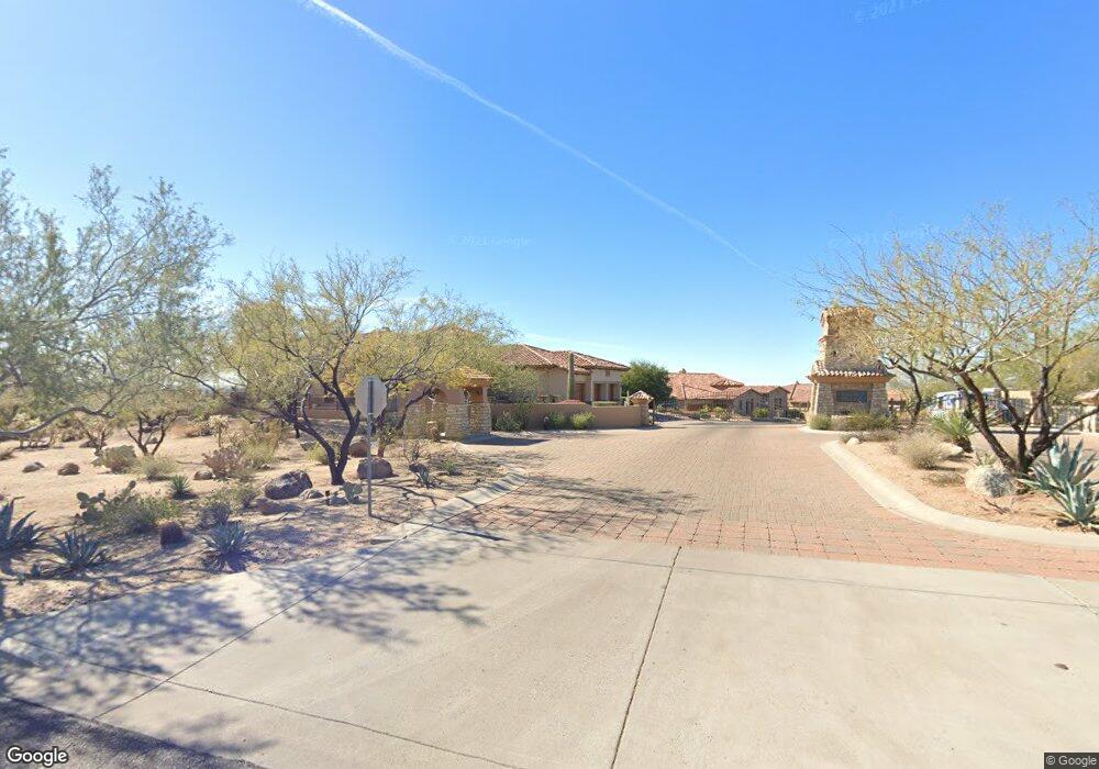 4038 N Sage Creek Cir, Mesa, AZ 85207 - photo 1