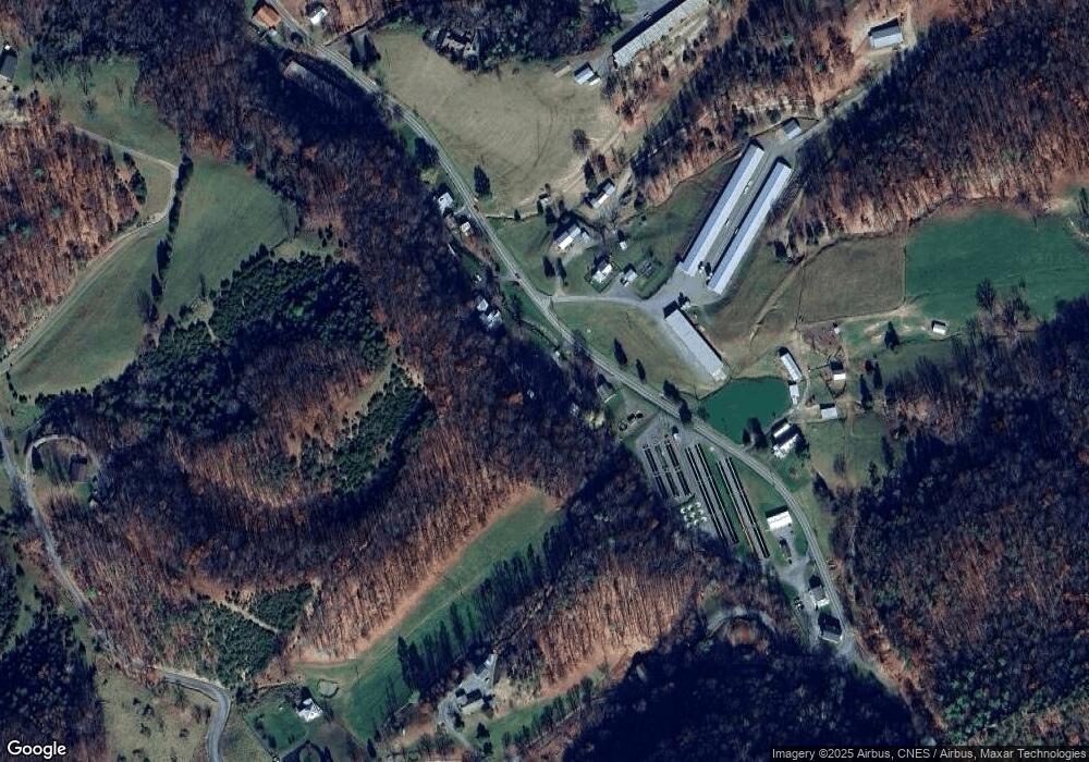 1788 Spring Run Rd, Petersburg, WV 26847 - photo 1