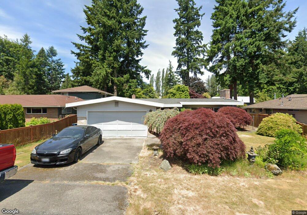 8509 Holly Ln, Edmonds, WA 98026 - photo 1
