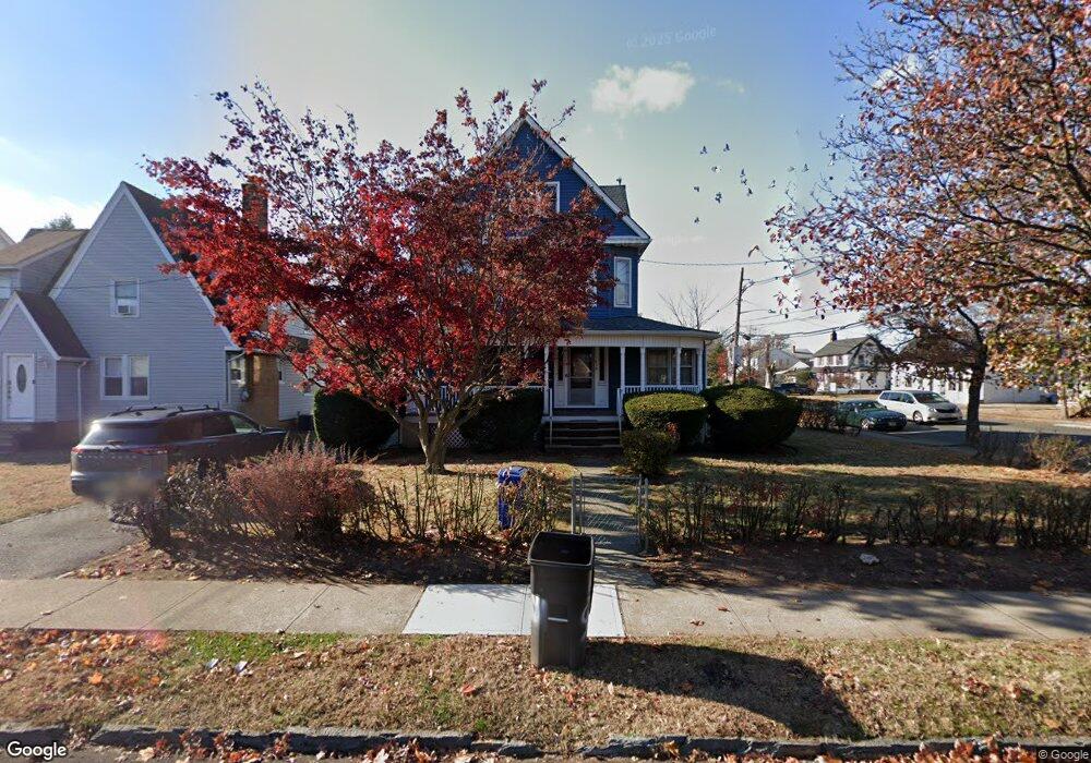 1014 Salem Ave, Hillside, NJ 07205 - photo 1